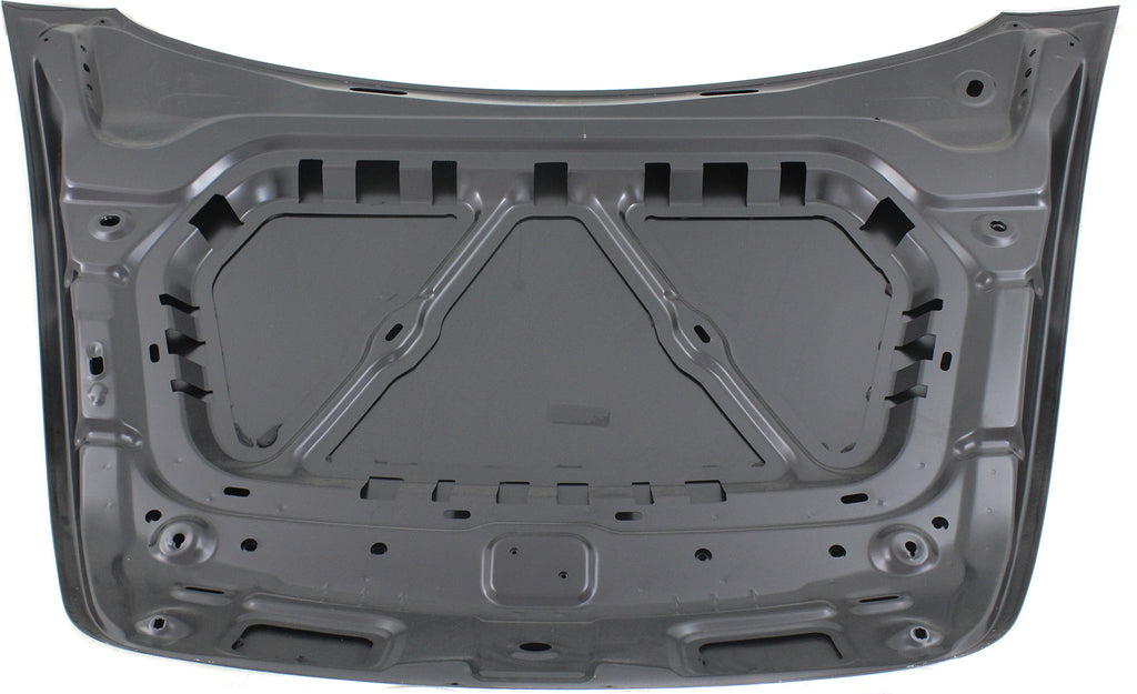 BEETLE 12-19 HOOD, Steel