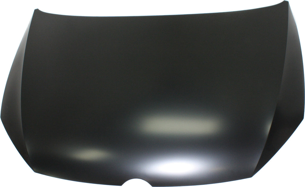 GOLF/GTI 15-21 HOOD, Steel, Primed