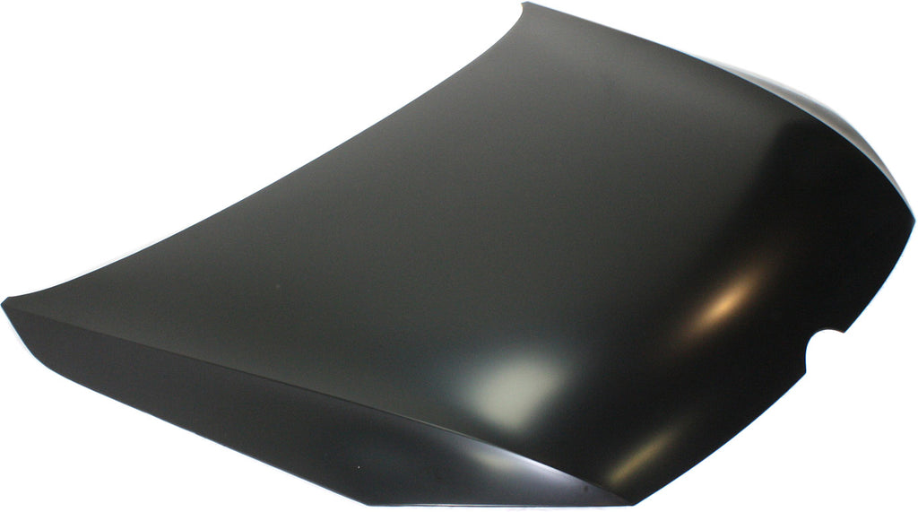 GOLF/GTI 15-21 HOOD, Steel, Primed