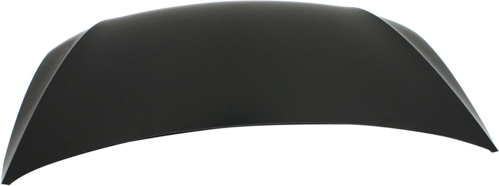 GOLF/GTI 15-21 HOOD, Steel, Primed