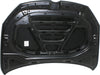 GOLF/GTI 15-21 HOOD, Steel, Primed