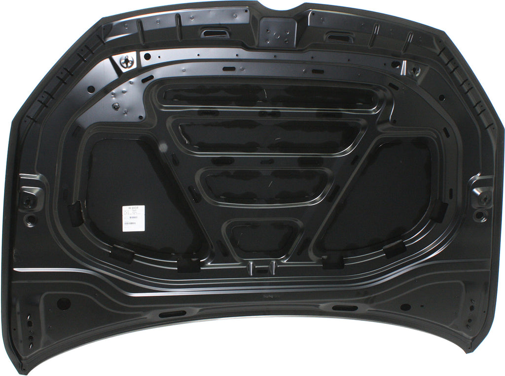GOLF/GTI 15-21 HOOD, Steel, Primed