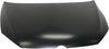GOLF/GTI 15-21 HOOD, Steel, Primed