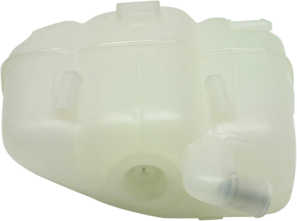 XC90 03-14 COOLANT TANK (RADIATOR SPARE TANK), w/o Cap, w/o Sensor (Exc. 2.5L Eng)