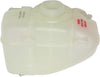 XC90 03-14 COOLANT TANK (RADIATOR SPARE TANK), w/o Cap, w/o Sensor (Exc. 2.5L Eng)