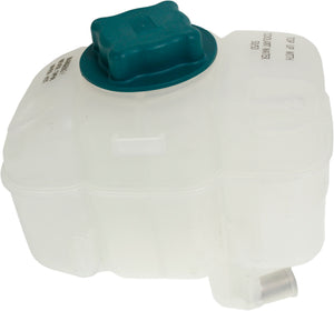 XC90 03-14 COOLANT TANK (RADIATOR SPARE TANK), w/ Cap, w/o Sensor (Exc. 2.5L)