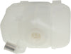 XC90 03-14 COOLANT TANK (RADIATOR SPARE TANK), w/ Cap, w/o Sensor (Exc. 2.5L)