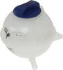 GOLF 99-10 / BEETLE 98-06 COOLANT RESERVOIR, w/ Cap, Exc. 2.5L Eng., New Body Style