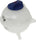 GOLF 99-10 / BEETLE 98-06 COOLANT RESERVOIR, w/ Cap, Exc. 2.5L Eng., New Body Style