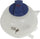 GOLF 99-10 / BEETLE 98-06 COOLANT RESERVOIR, w/ Cap, Exc. 2.5L Eng., New Body Style