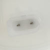 GOLF 99-10 / BEETLE 98-06 COOLANT RESERVOIR, w/ Cap, Exc. 2.5L Eng., New Body Style
