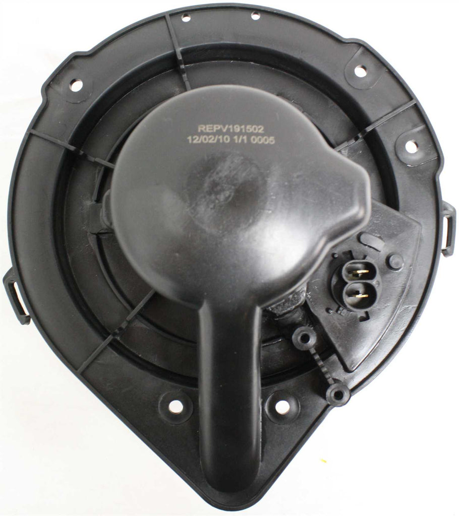 JETTA 85-92 / PASSAT 90-97 BLOWER MOTOR