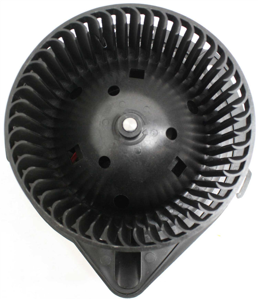 JETTA 85-92 / PASSAT 90-97 BLOWER MOTOR