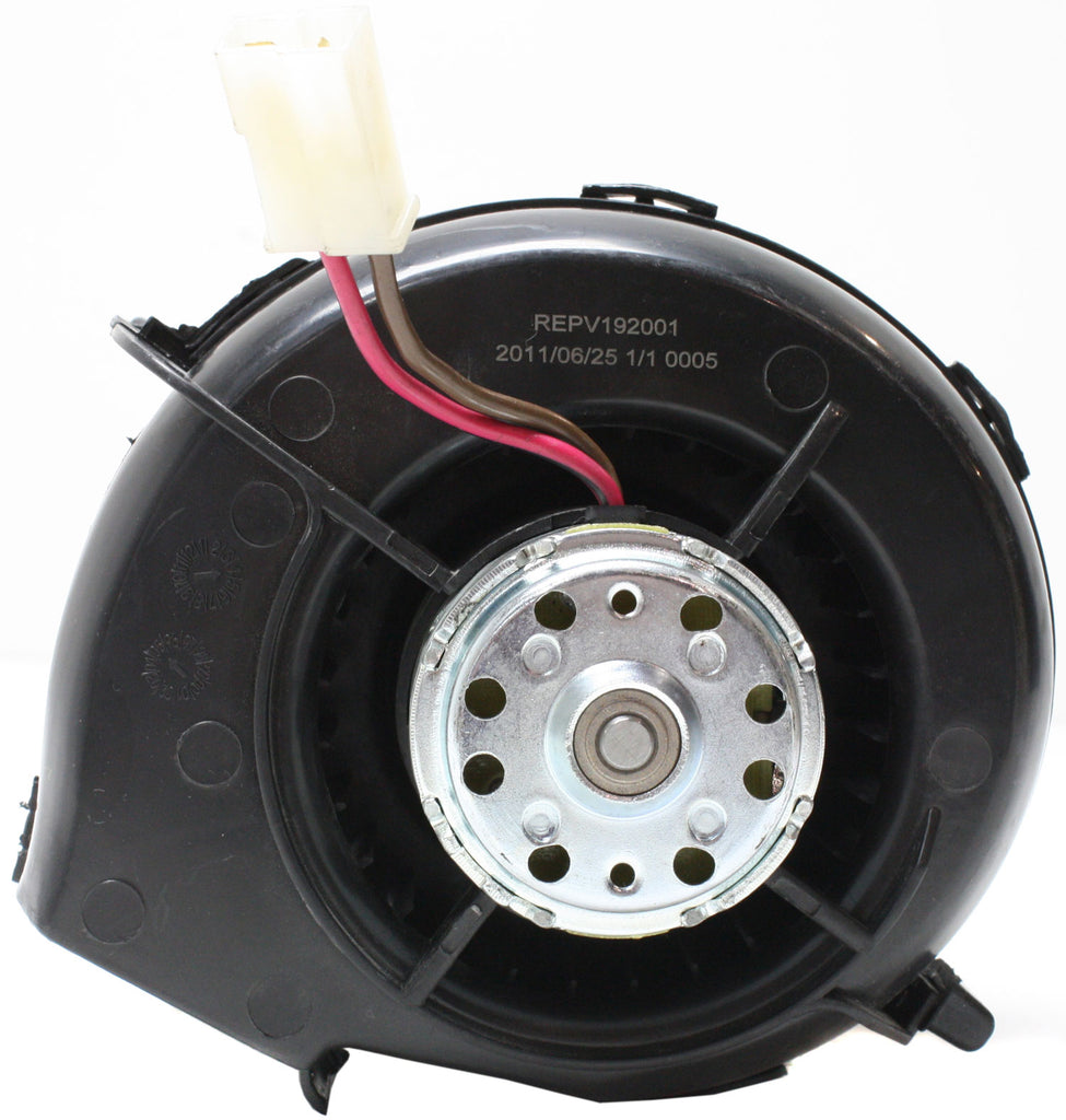 SCIROCCO 77-88 / TRANSPORTER 85-92 BLOWER MOTOR