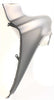 XC90 03-14 FRONT FENDER RH, Primed, Steel, w/o Signal Light Hole