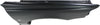 S40 00-00 FRONT FENDER RH, Primed, w/ Signal Light Hole