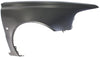 S40 01-04 FRONT FENDER RH, Primed, Old Style