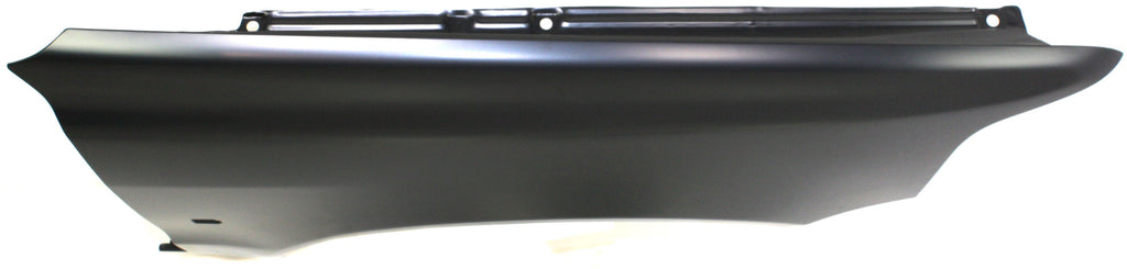 S40 01-04 FRONT FENDER RH, Primed, Old Style