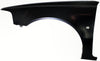 S40 01-04 FRONT FENDER LH, Primed, Old Style
