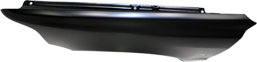 S40 01-04 FRONT FENDER LH, Primed, Old Style