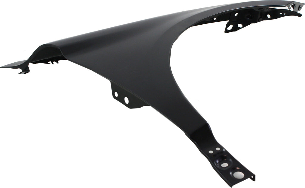 XC60 10-17 FRONT FENDER RH, Primed, Steel