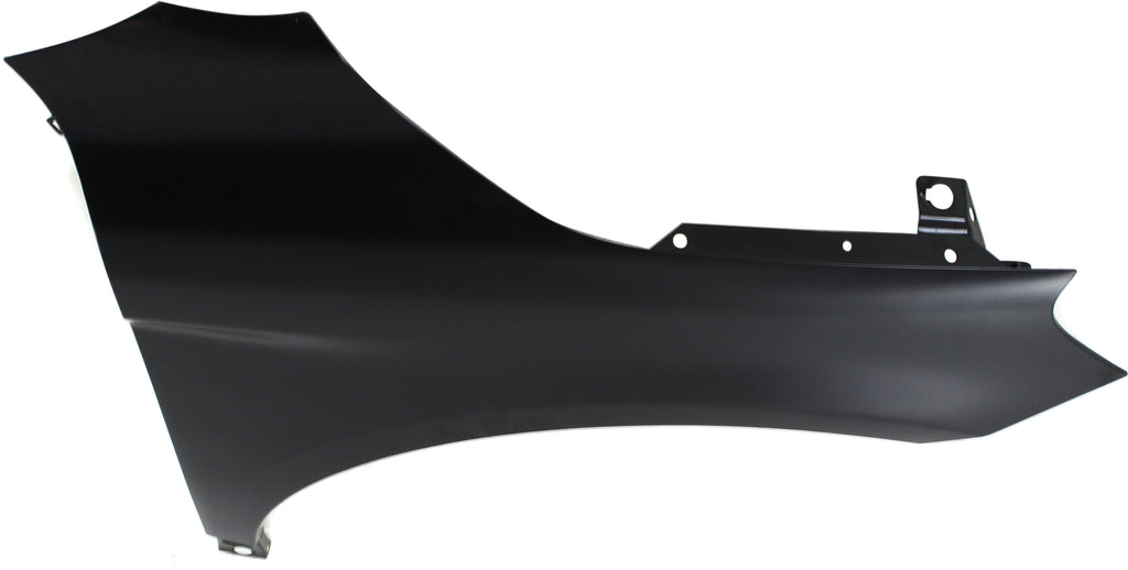 XC60 10-17 FRONT FENDER RH, Primed, Steel