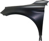 XC60 10-17 FRONT FENDER LH, Primed, Steel - CAPA