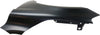 XC60 10-17 FRONT FENDER LH, Primed, Steel - CAPA