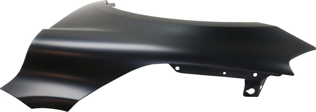 XC60 10-17 FRONT FENDER LH, Primed, Steel - CAPA