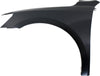 PASSAT 16-19 FRONT FENDER LH, Primed, Steel