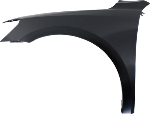 PASSAT 16-19 FRONT FENDER LH, Primed, Steel