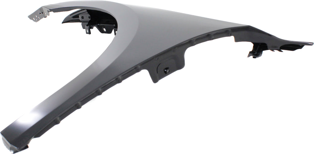 PASSAT 16-19 FRONT FENDER LH, Primed, Steel
