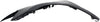 PASSAT 16-19 FRONT FENDER LH, Primed, Steel
