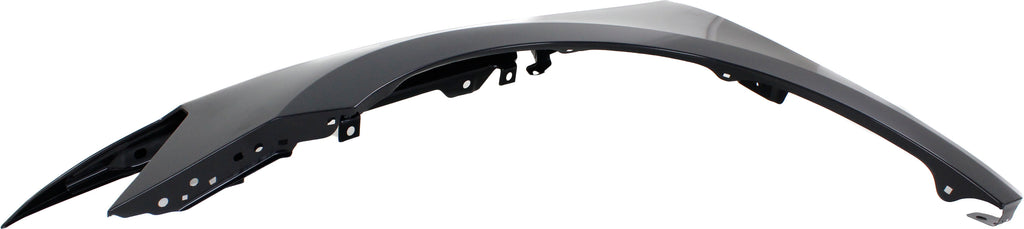 PASSAT 16-19 FRONT FENDER LH, Primed, Steel