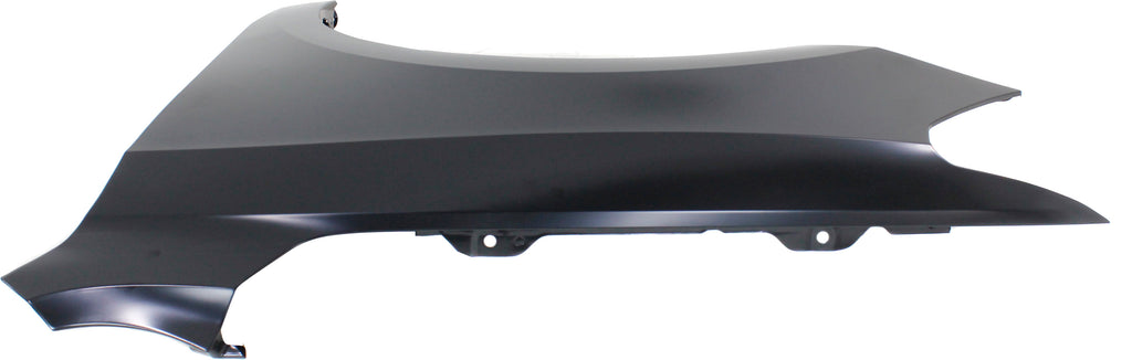 PASSAT 16-19 FRONT FENDER LH, Primed, Steel