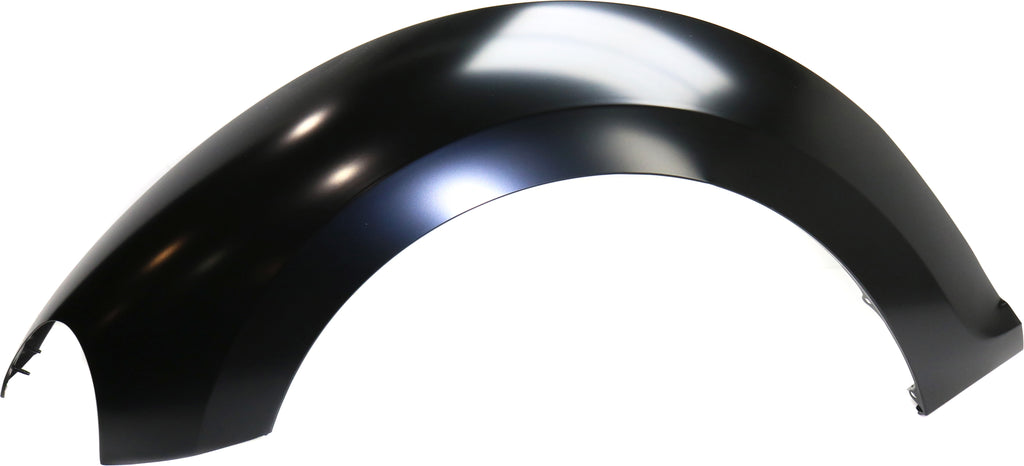 BEETLE 12-19 FRONT FENDER LH, Primed, Steel - CAPA