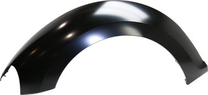 BEETLE 12-19 FRONT FENDER LH, Primed, Steel - CAPA