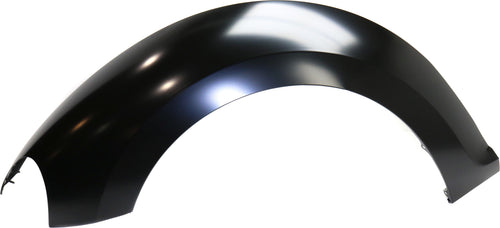 BEETLE 12-19 FRONT FENDER LH, Primed, Steel - CAPA