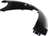 BEETLE 12-19 FRONT FENDER LH, Primed, Steel - CAPA