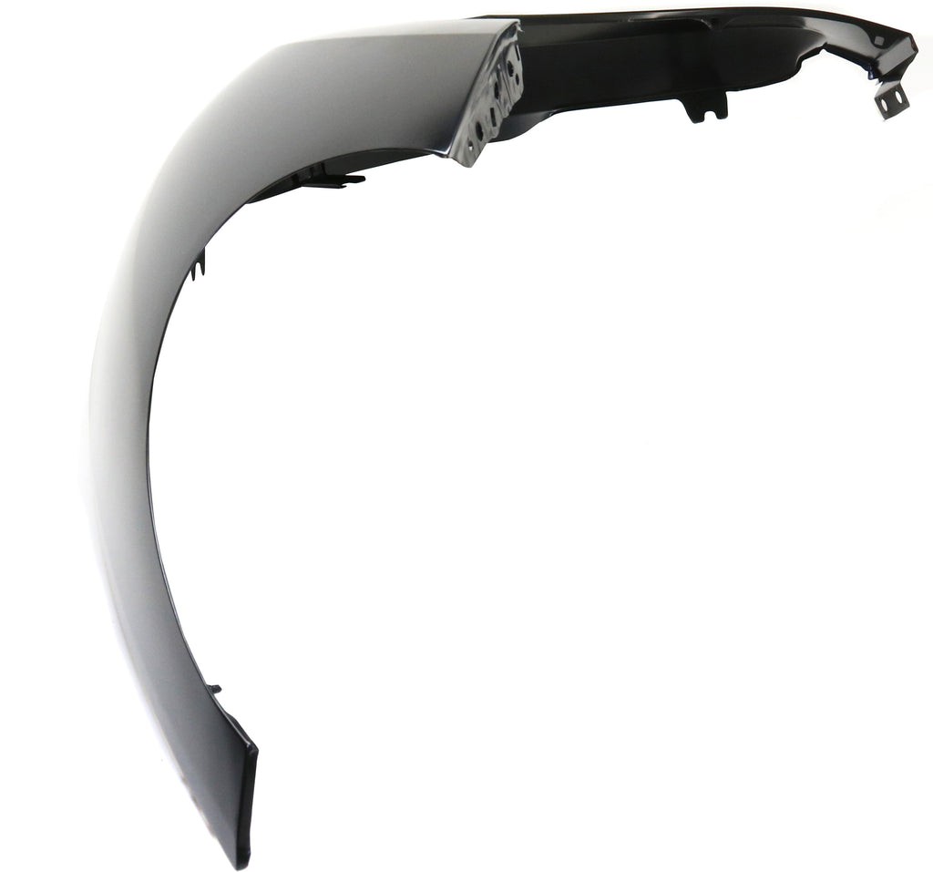 BEETLE 12-19 FRONT FENDER LH, Primed, Steel - CAPA