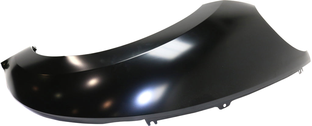 BEETLE 12-19 FRONT FENDER LH, Primed, Steel - CAPA