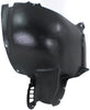 EOS 07-16 FRONT FENDER LINER RH, Front Section, Plastic, Vacuum Form