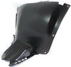 EOS 07-07 FRONT FENDER LINER LH, Plastic, Vacuum Form, Front Section, To VIN 7026000