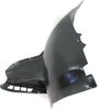 EOS 07-07 FRONT FENDER LINER LH, Plastic, Vacuum Form, Front Section, To VIN 7026000