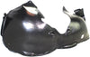 TOUAREG 08-10 FRONT FENDER LINER RH, Plastic, Vacuum Form, 3.6L/4.2L Eng.