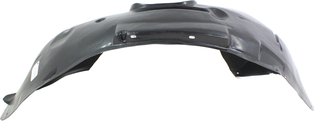 C30 08-09 FRONT FENDER LINER RH, To Ch 132769