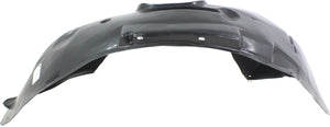 C30 08-09 FRONT FENDER LINER RH, To Ch 132769