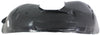 C30 08-09 FRONT FENDER LINER RH, To Ch 132769