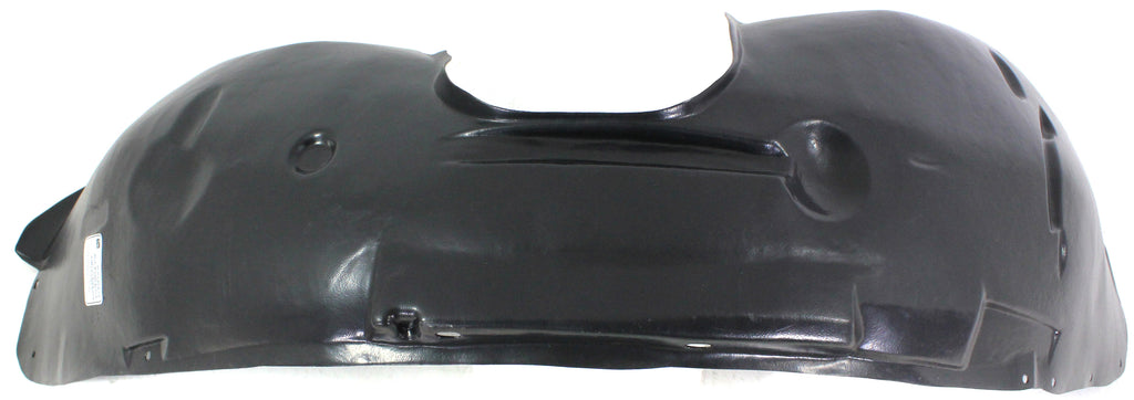C30 08-09 FRONT FENDER LINER RH, To Ch 132769