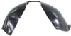 C30 08-09 FRONT FENDER LINER RH, To Ch 132769